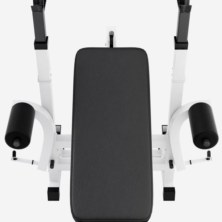 Image du produit Gorilla Sports Banc de musculation