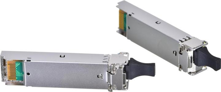 Actual product image Ubiquiti UACC-OM-SM-1G-S-2