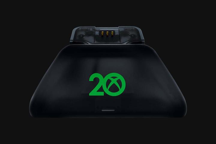 Produktbild Razer 20th Anniversary Limited Edition (Xbox One S, Xbox Series X)