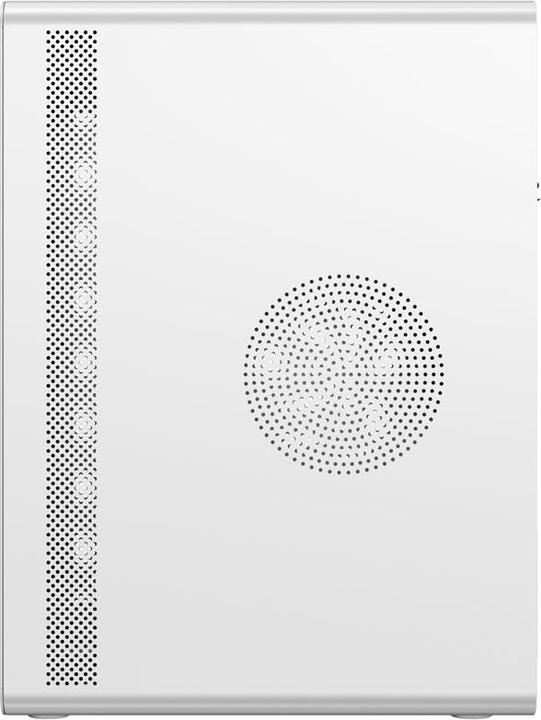 Actual product image AeroCool CS-110 (mATX, Mini-ITX)