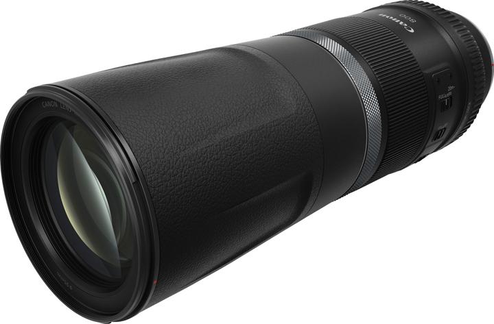 Actual product image Canon RF 800mm f/11 IS STM (Canon RF, full size)