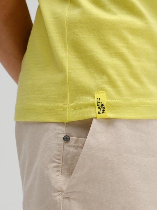 Actual product image Mover Plastic Free Sportswear Merino (M)