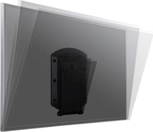 Image du produit Multibrackets M Support inclinable motorisé Moyen (Mur, 40", 22.50 kg)