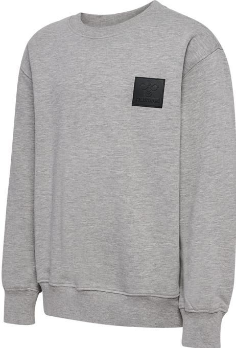 Actual product image hummel hmlCLEAN SWEATSHIRT (116)
