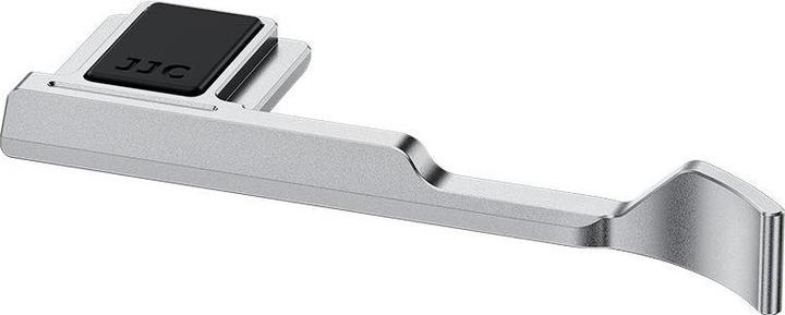 Produktbild JJC TA XM5 SILVER Thumbs Up Grip