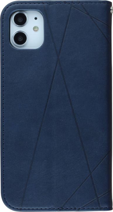 Image du produit PhoneLook Coque Flip Géometrique (Realme 12 Pro+, Apple iPhone 12)