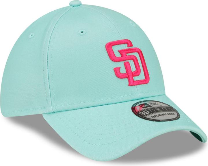 New Era 39Thirty Cap - CITY CONNECT San Diego Padres - L/XL (XL)