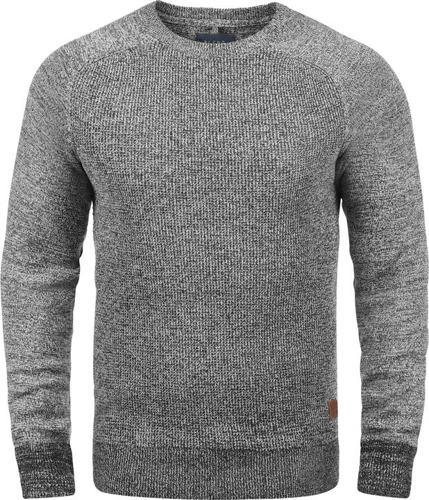 Actual product image Blend Gandolf Men's Knitted Pullover (L)