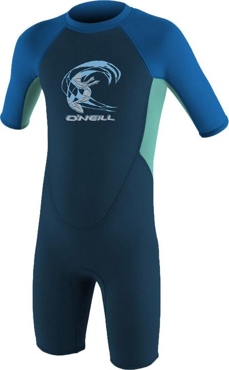 O'Neill Combinaison Toddler Reactor-2, 2 mm, Printemps, Garçons (2 mm, 1)
