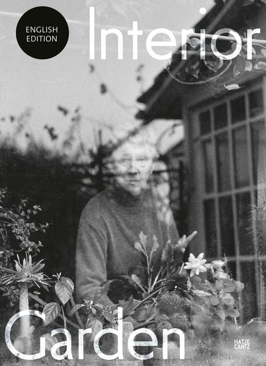 Image du produit Interior Garden (Anglais, Leah Pires, Alhena Katsof, Gregor Schreiter, 2024)