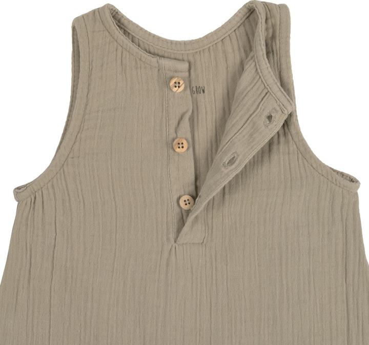 Produktbild Lässig Mull Jumper (62, 68)