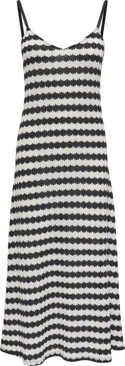 Produktbild Only Onlevara Life S/L Stripe Dress Jrs Noos (S)