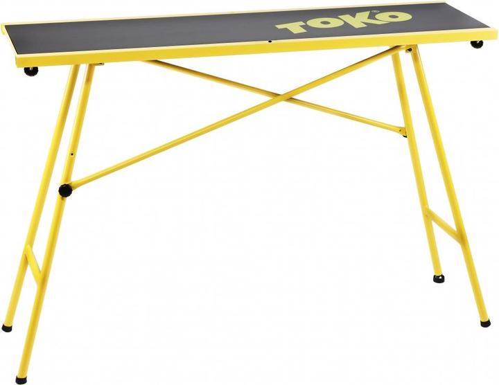 Toko Workbench small (Ski Halterung, Snowboard Halterung)