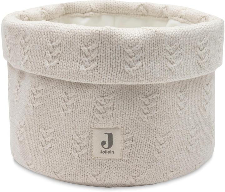 Jollein Grain Oatmeal storage basket