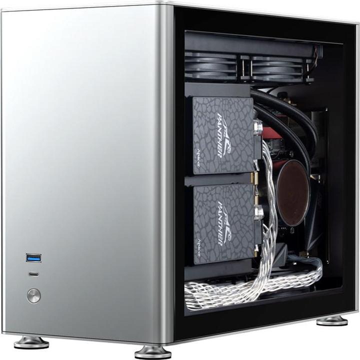 Produktbild Jonsbo A4 (Mini-ITX)