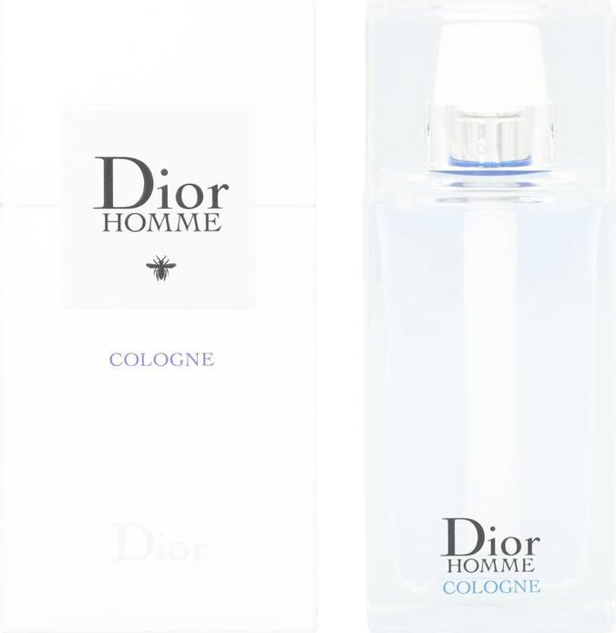 Produktbild Dior Homme (Eau de Cologne, 75 ml)