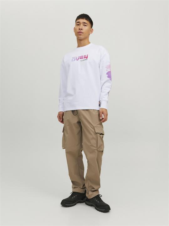 Immagine prodotto Jack & Jones Digitalprint Sweatshirt (XL)