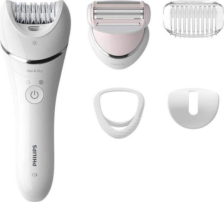 Actual product image Philips BRE710 / 00