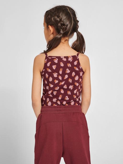 Actual product image hummel Hmlcarolina Strap Top 2-Pack (24, 25, 26, 27, 28)