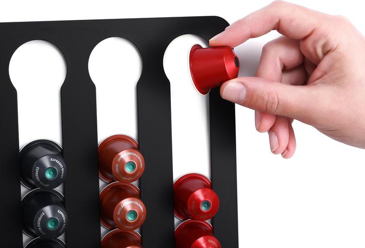 Produktbild Forster Home Magnetischer Kaffeekapselhalter