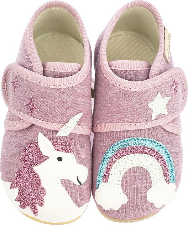 Actual product image Living Kitzbühel Cotton slipper (19)