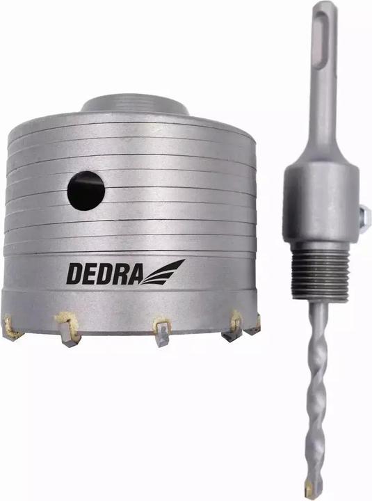 Produktbild Dedra DED1508-D (120 Millimeter)