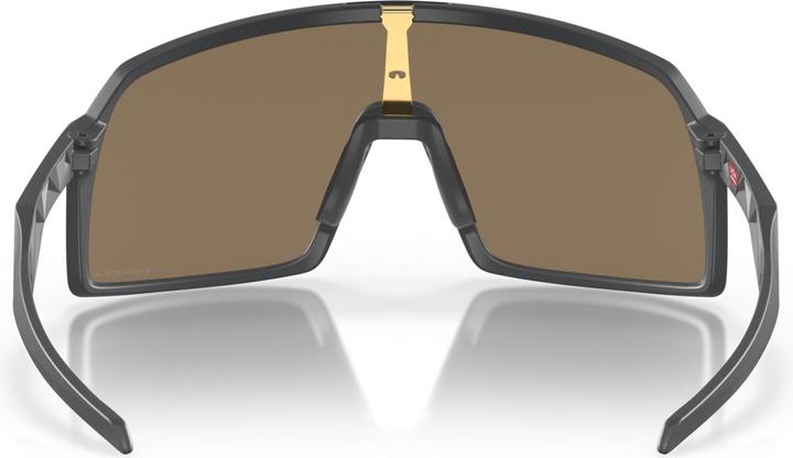 Produktbild Oakley Sutro S (Matte carbon, Prizm 24k)