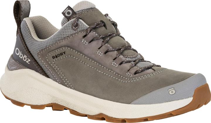 Actual product image Oboz Cottonwood Low B-Dry (42)
