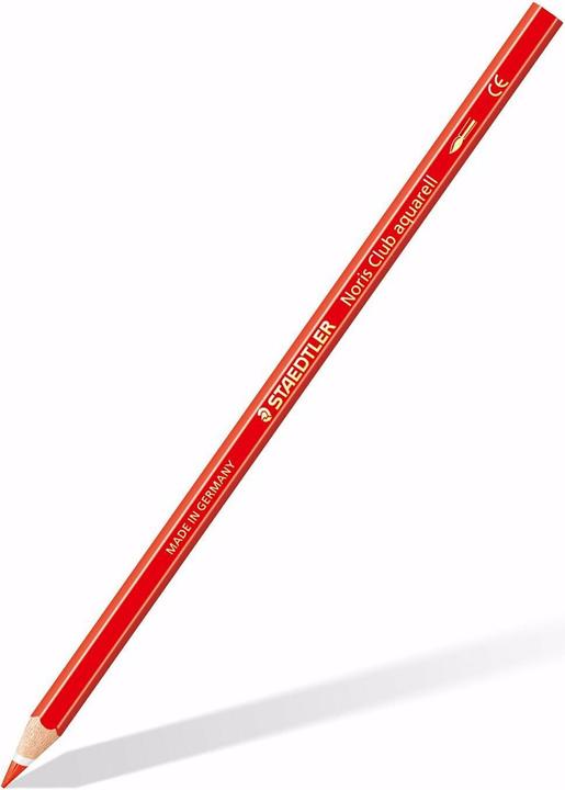 Image du produit Staedtler Club Noris (Multicolore, 24 x)