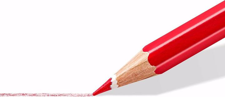 Image du produit Staedtler Club Noris (Multicolore, 24 x)
