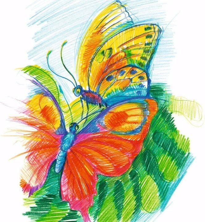 Image du produit Staedtler Club Noris (Multicolore, 24 x)