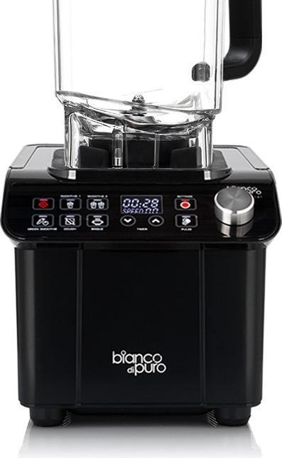 Produktbild Bianco di Puro Gusto Pro mit bürstenlosem DC-Motor (1200 W)