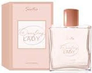 Sentio Parfüm 100ml Dazzling EDP women (100 ml)