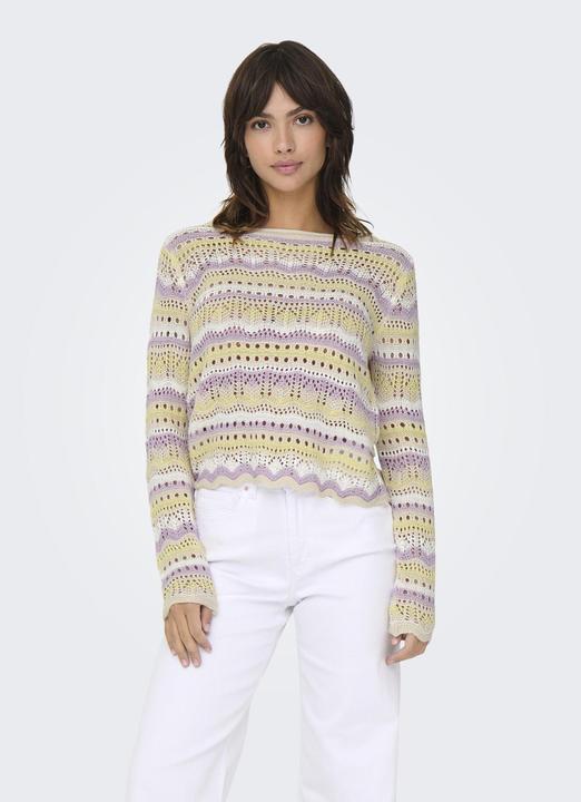 Image du produit JdY JDYSUN Pulls en maille Pulls en maille (M)