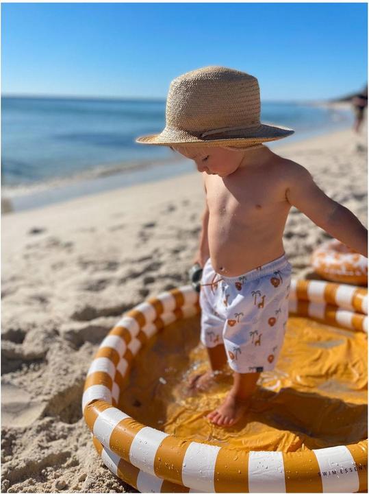 Productafbeelding Swim Essentials Jongenszwembroek 98/104 Jungle (104)