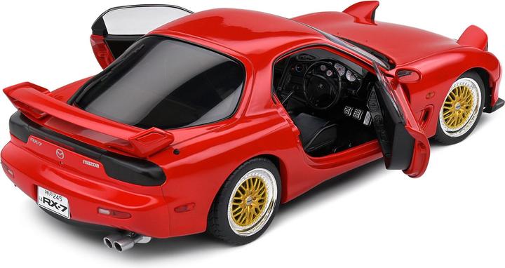 Produktbild Solido Mazda RX-7