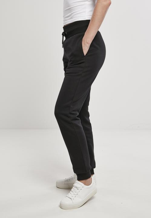 Produktbild Urban Classics Ladies Organic High Waist Sweat Pants (4XL)