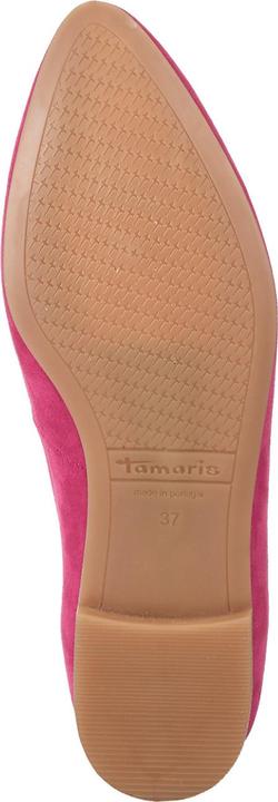 Actual product image Tamaris Ballerina (38)