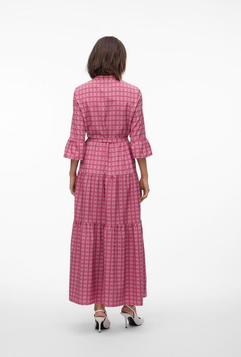 Produktbild Vero Moda VMZERA Langes Kleid Kleid (M)