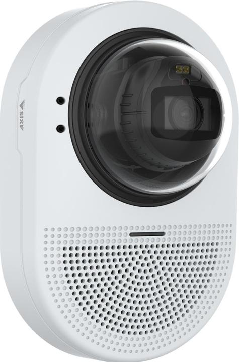 Actual product image Axis Network camera Q9307-LV Dome, AiO
