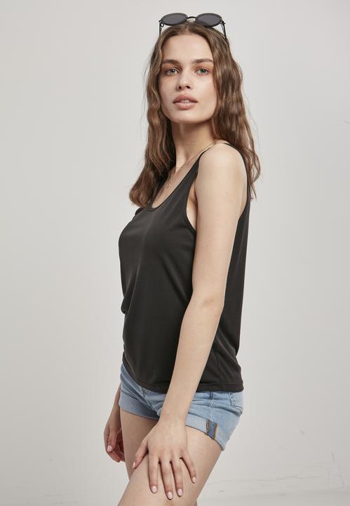 Image du produit Urban Classics Ladies Modal Loose Top (L)