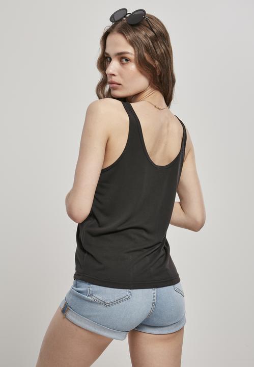 Image du produit Urban Classics Ladies Modal Loose Top (L)