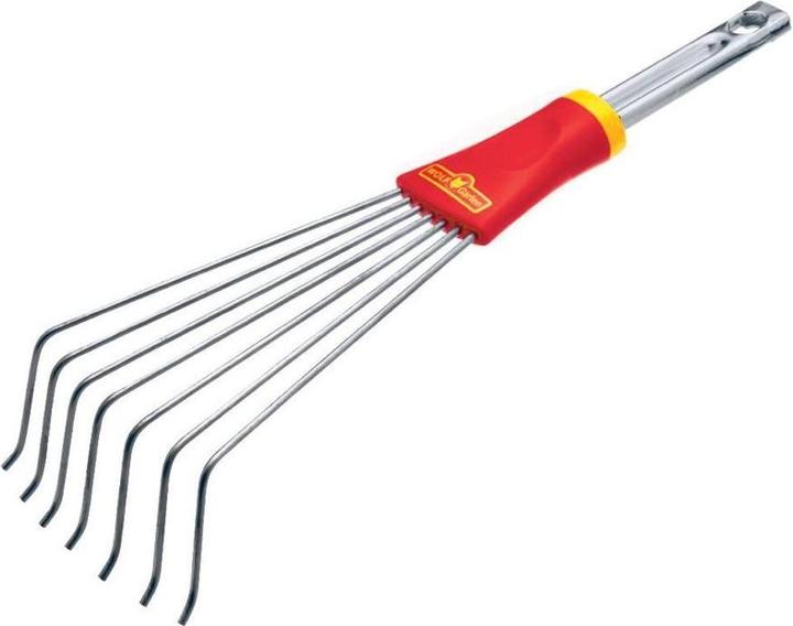 Wolf-Garten Multi-Change Small Sweep Rake