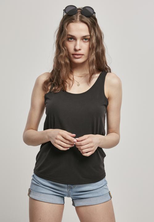 Image du produit Urban Classics Ladies Modal Loose Top (L)