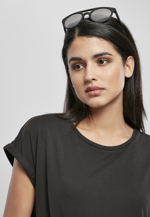 Immagine prodotto Urban Classics Tee a spalla estesa in modal da donna (XS)