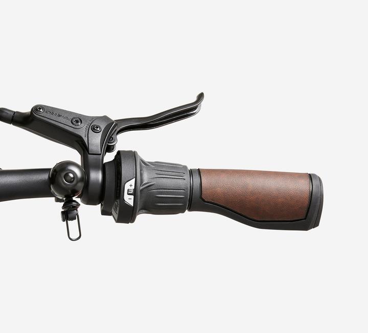 Immagine prodotto Btwin E-bike pieghevole 20 pollici E-Fold 900 1 Second