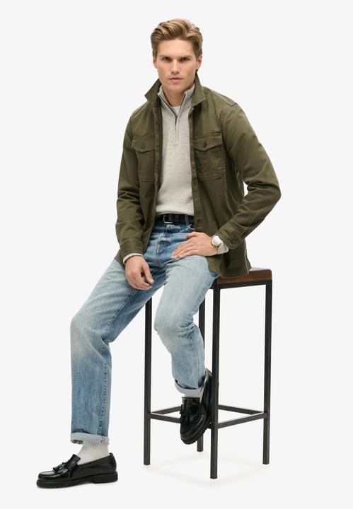 Produktbild Superdry Merchant Store (S)