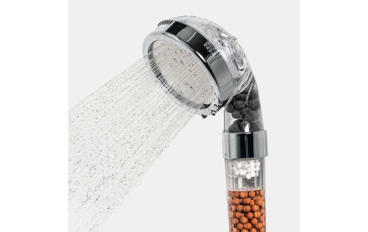 Produktbild Easymaxx Handbrause (3 Strahlarten)