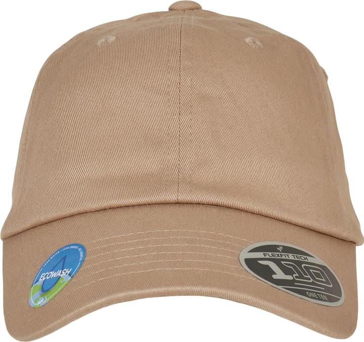 Actual product image Flexfit Eco Washing 110 Unstructured Alpha Cap - 19837 (One size)