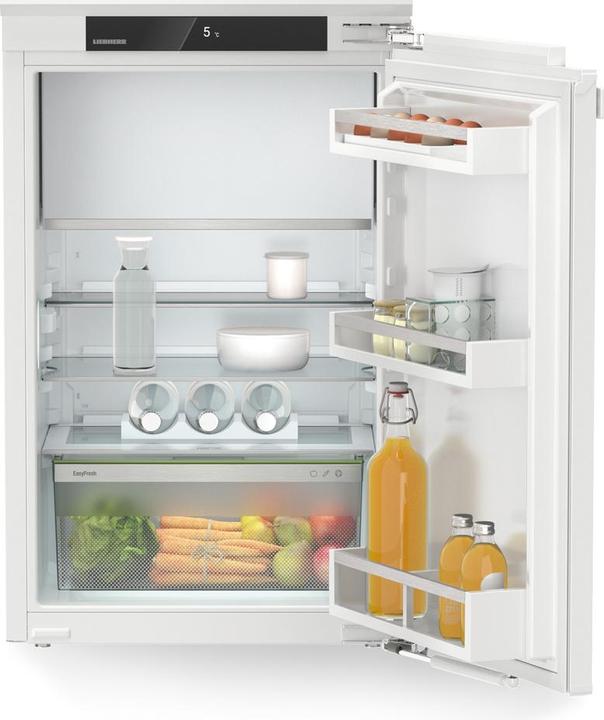 Image du produit Liebherr Réfrigérateur intégrable avec EasyFresh (118 l)